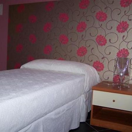 Albergo Lavagnese 라바냐 객실 사진