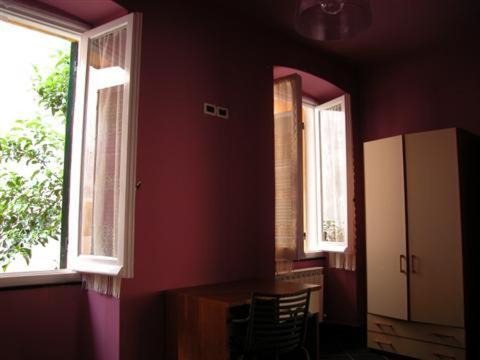 Albergo Lavagnese 라바냐 외부 사진