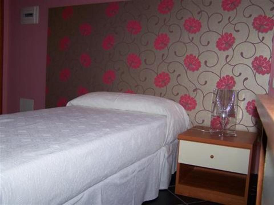 Albergo Lavagnese 라바냐 객실 사진