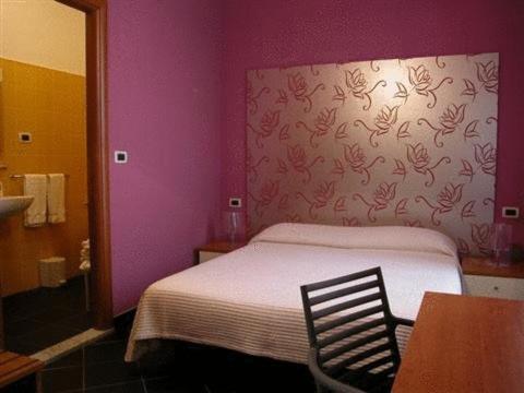 Albergo Lavagnese 라바냐 객실 사진