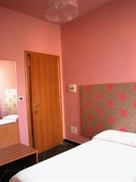 Albergo Lavagnese 라바냐 객실 사진